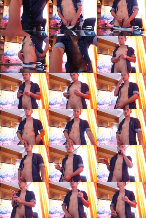 Download Video File: chaturbate dannharris davidcore