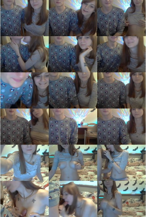 Download Video File: chaturbate desusenpai