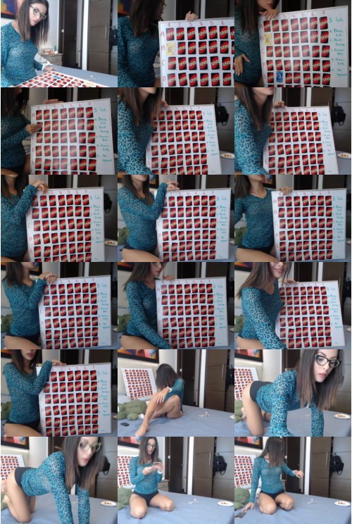 Download Video File: chaturbate dina 10