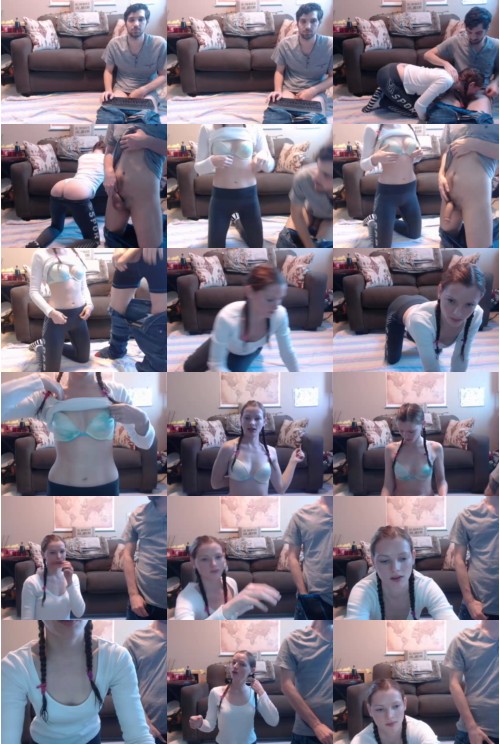 Download Video File: chaturbate fionnaandjimmy