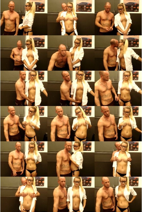 Download Video File: chaturbate heidiblonde98