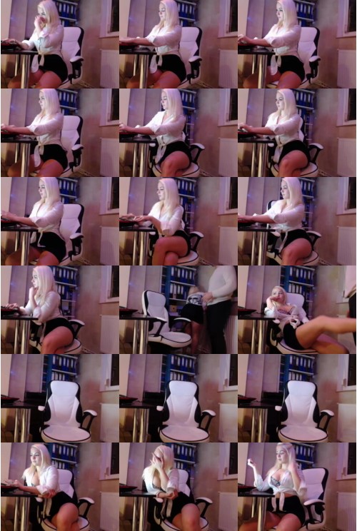 Download Video File: chaturbate innocent doll1