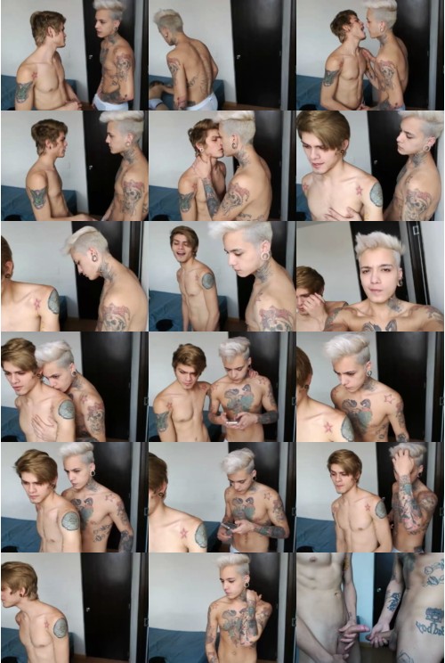 Download Video File: chaturbate kendamian