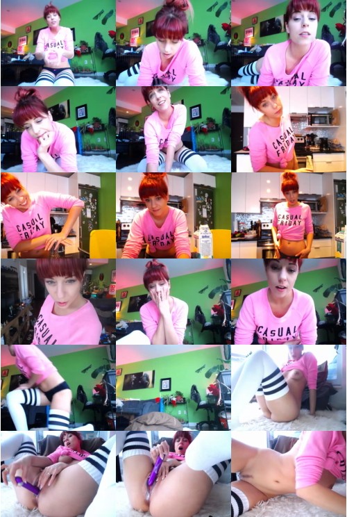 Download Video File: chaturbate melodykush