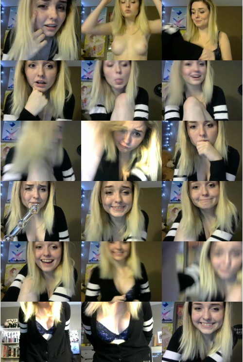 Download Video File: chaturbate paitynr0se