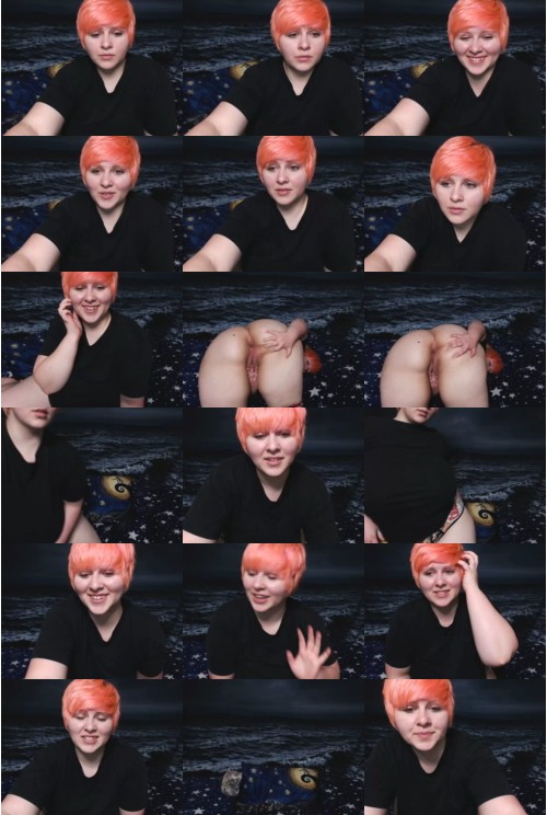 Download Video File: chaturbate vronnidarko