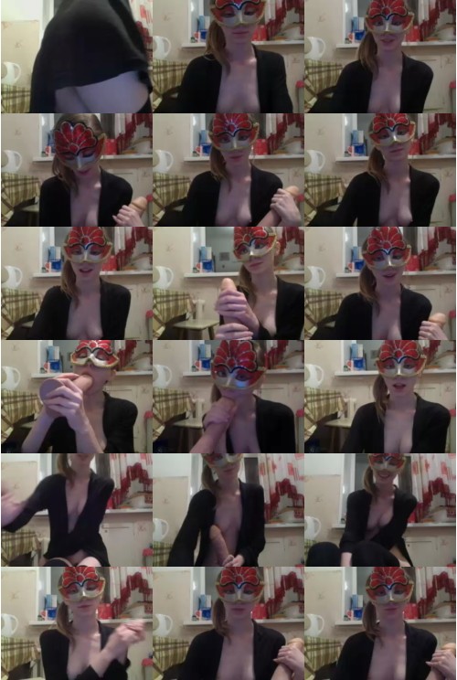 Download Video File: chaturbate wax simulacra