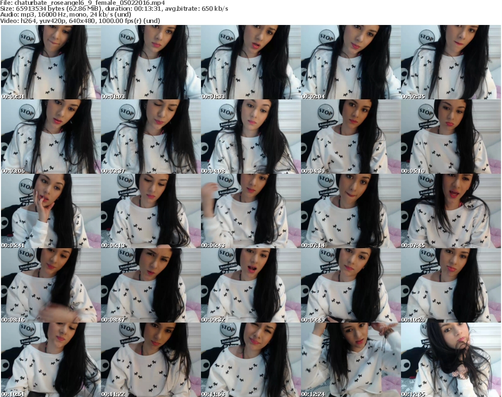Roseangel6_9 chaturbate Roseangel6_9 chaturbate