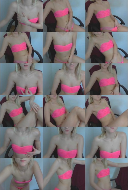 Download Video File: chaturbate dimez18