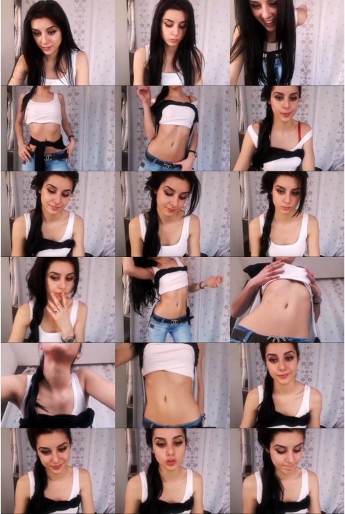 Download Video File: chaturbate arinawild