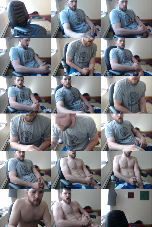 Download Video File: chaturbate beardo boner