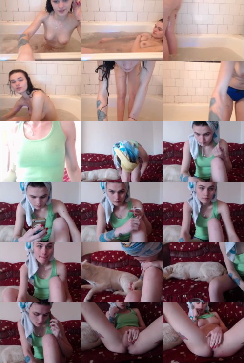 Download Video File: chaturbate ciara cia