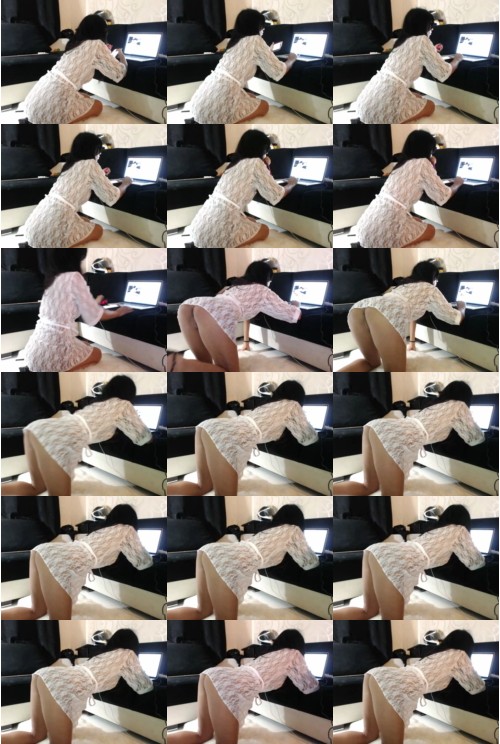 Download Video File: chaturbate evelyne92