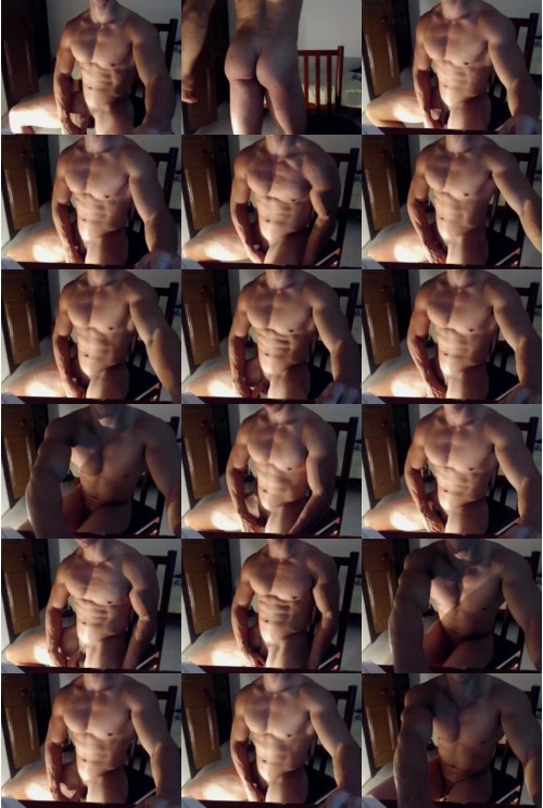 Download Video File: chaturbate jack fitnesstud