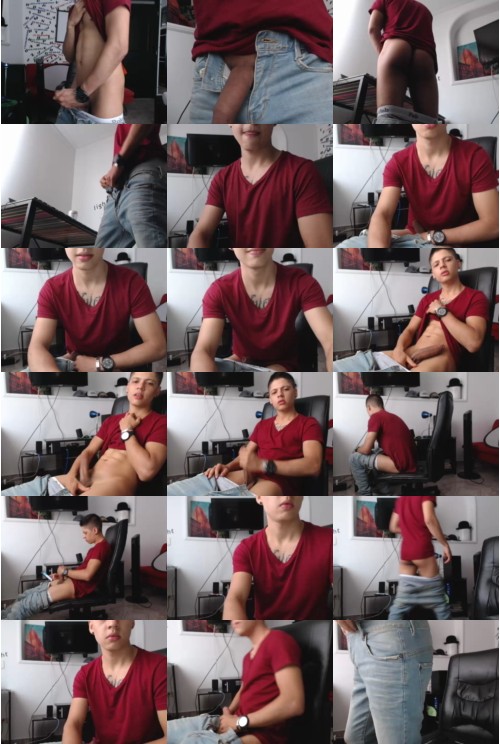 Download Video File: chaturbate jacobsex20