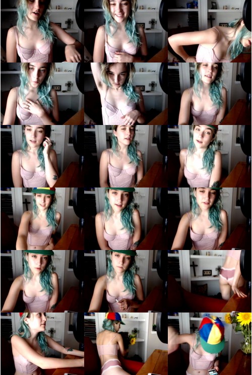 Download Video File: chaturbate lovelykatielove