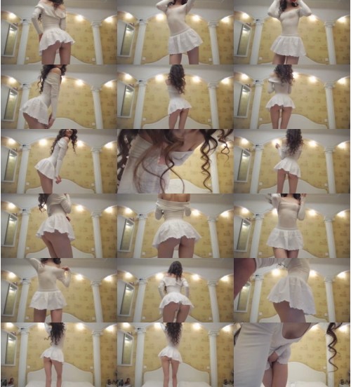 Download Video File: chaturbate milla jo