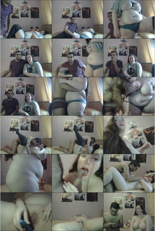 Download Video File: chaturbate myrrah