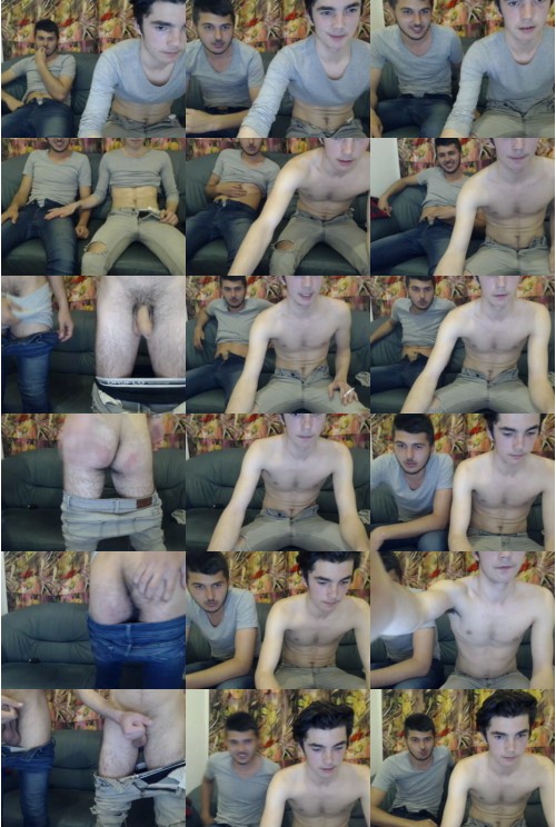 Download Video File: chaturbate prettyboys69