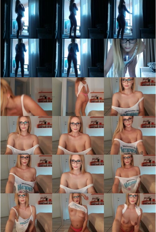Download Video File: chaturbate super alice