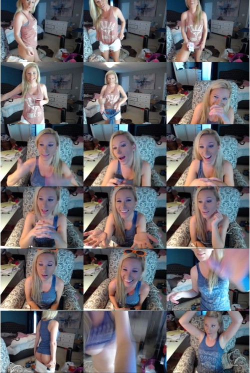 Download Video File: chaturbate texas blonde