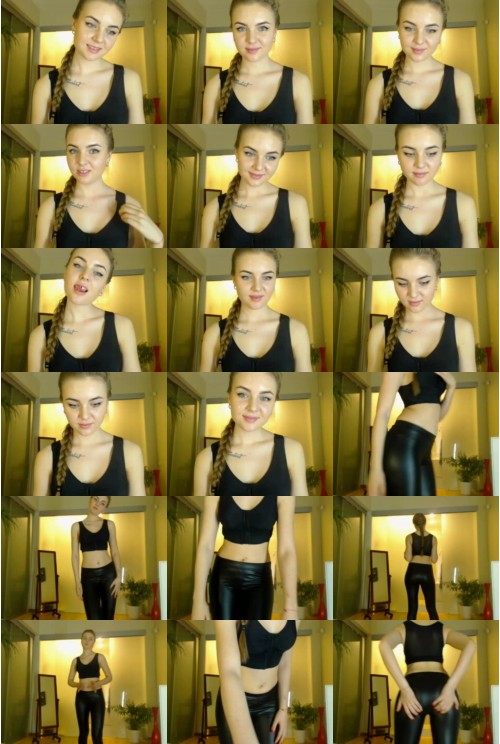Download Video File: chaturbate wowkatina