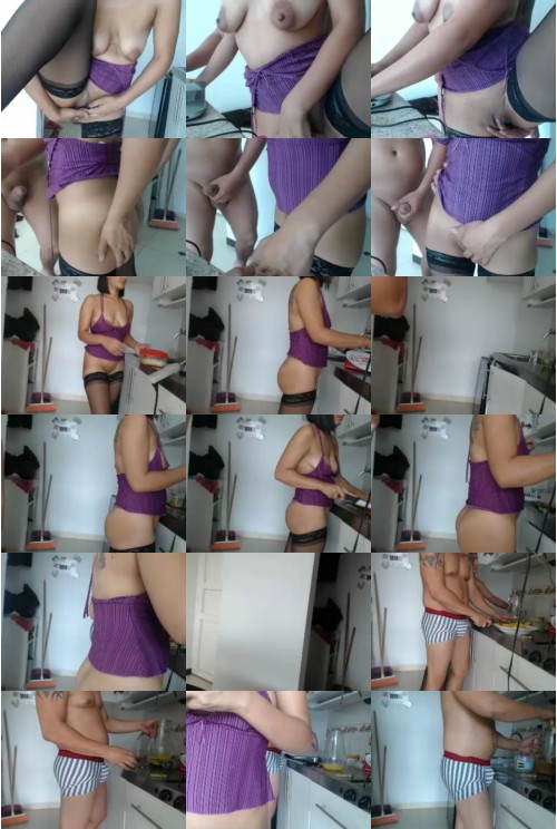 Download Video File: chaturbate xsanti camilax
