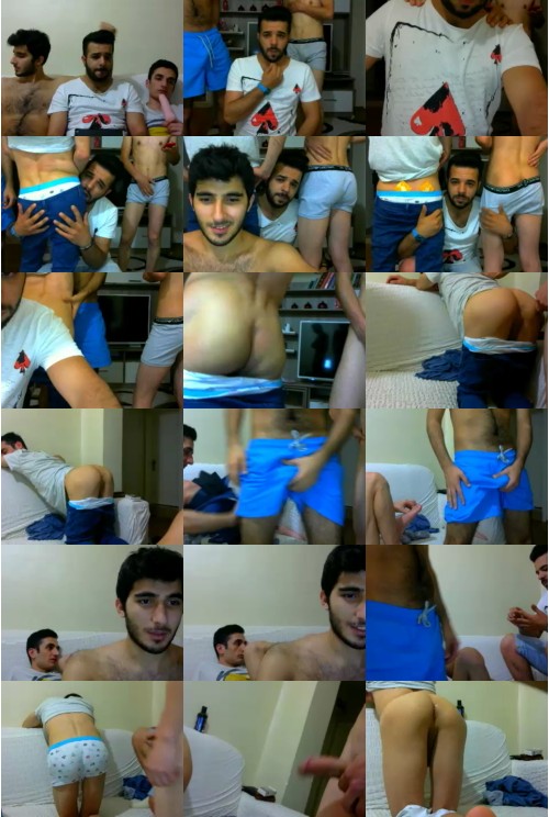 Download Video File: chaturbate qesta