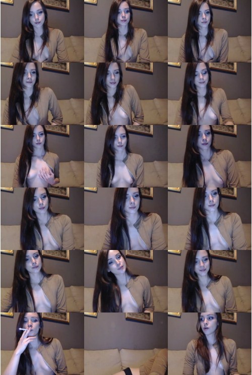 Download Video File: chaturbate antonia14