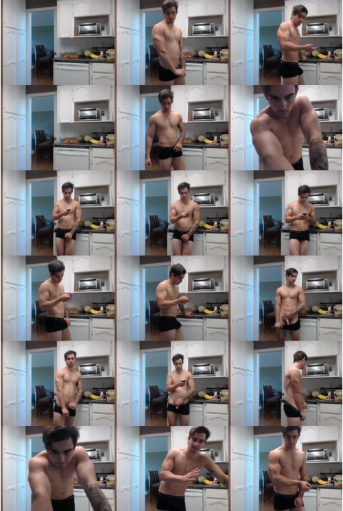 Download Video File: chaturbate benthebodybuilder