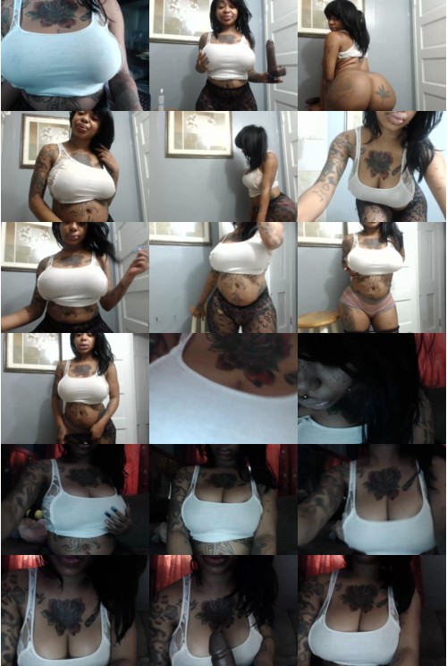 Download Video File: chaturbate creamyexotica