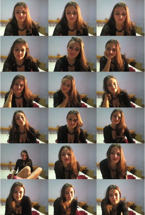 Download Video File: chaturbate curious katie