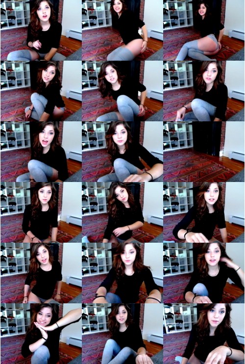 Download Video File: chaturbate emmac 