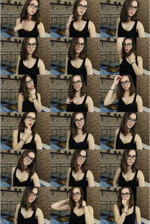 Download Video File: chaturbate ginanice