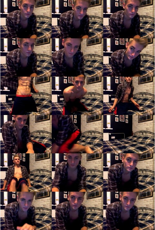 Download Video File: chaturbate jhonny b hunter