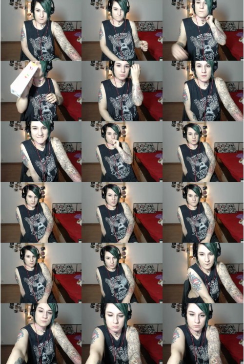 Download Video File: chaturbate julia flower