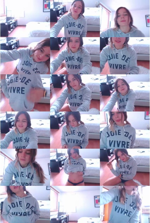 Download Video File: chaturbate kendalltyler