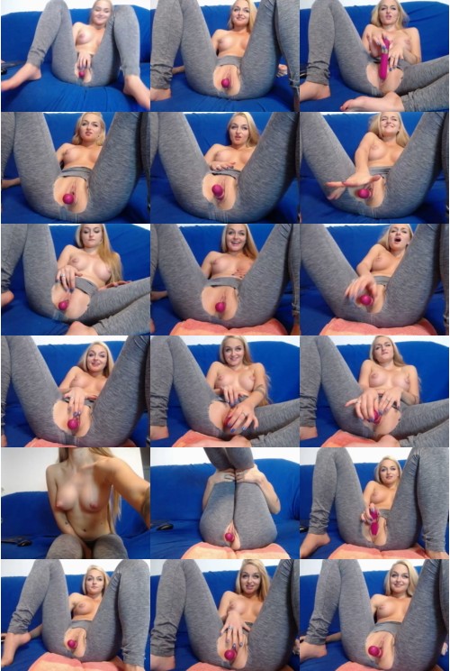 Download Video File: chaturbate leo4leea