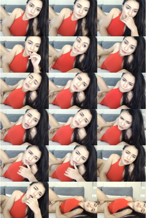 Download Video File: chaturbate lilemma 