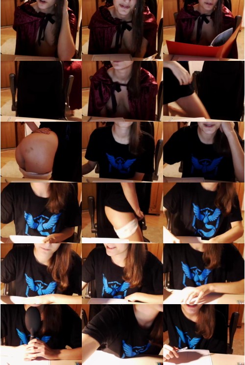 Download Video File: chaturbate miss lana