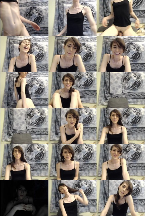 Download Video File: chaturbate moonlight butterfly