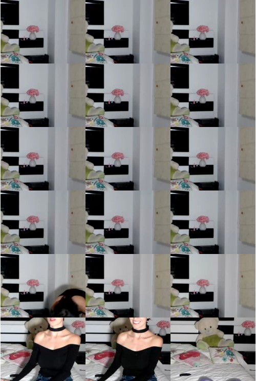 Download Video File: chaturbate saritabelle