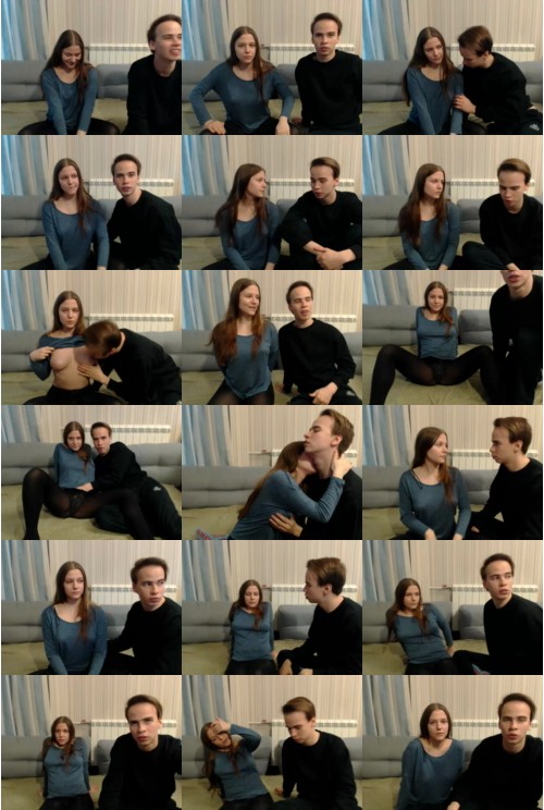 Download Video File: chaturbate sweetteam