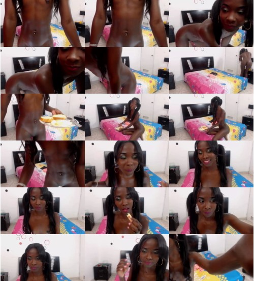 Download Video File: chaturbate tracyryan