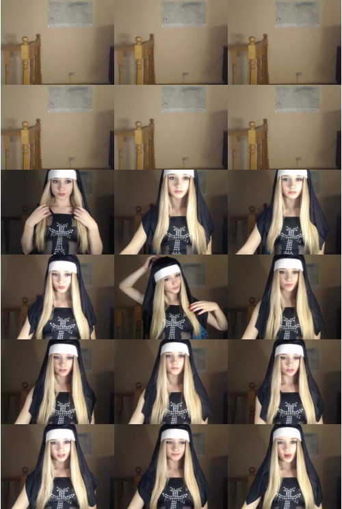 Download Video File: chaturbate anik201