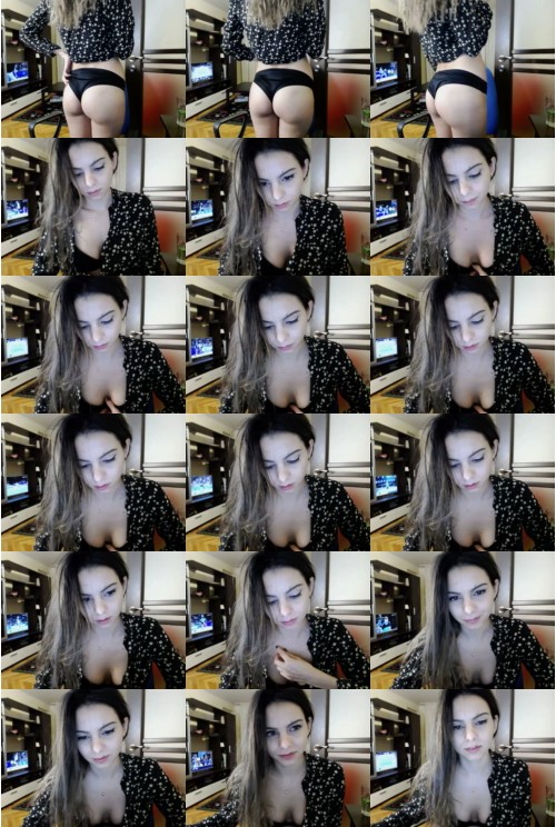 Download Video File: chaturbate awesomekacey