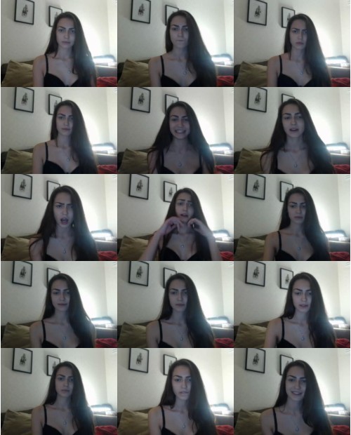 Download Video File: chaturbate feella890