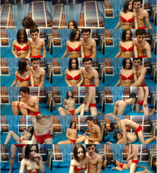 Download Video File: chaturbate hotyngcouple4u