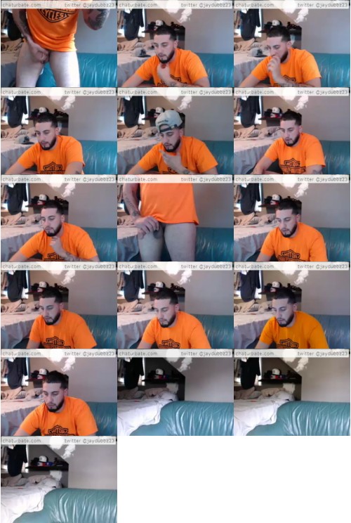 Download Video File: chaturbate jaydubbz23