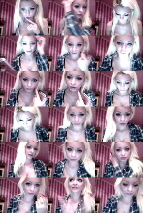 Download Video File: chaturbate katjakrasavicestream